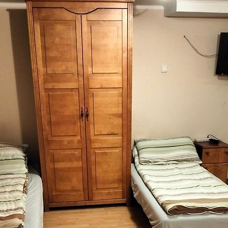 Agroturystyka Kwatery Pracownicze Noclegi Rybno Mazury 客房 照片